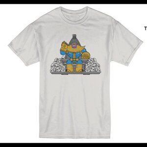 𝅺AVENGERS T-shirt